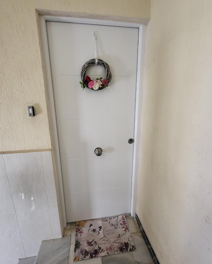 Emma Apartman Santa Pola Kültér fotó
